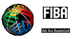 FIBA logo