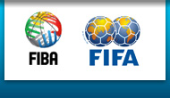 FIBA | FIFA accredited agent